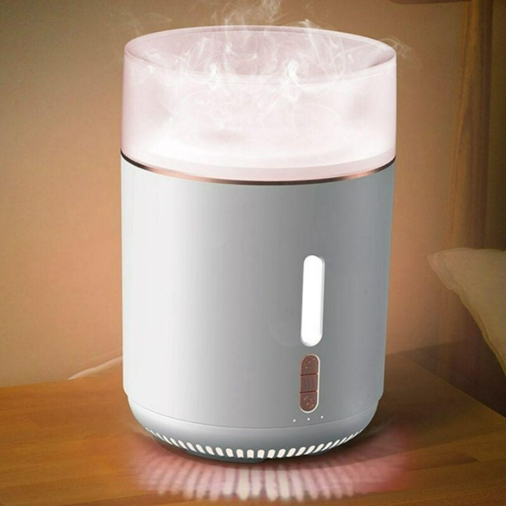 Jellyfish Aromatherapy Air Humidifier