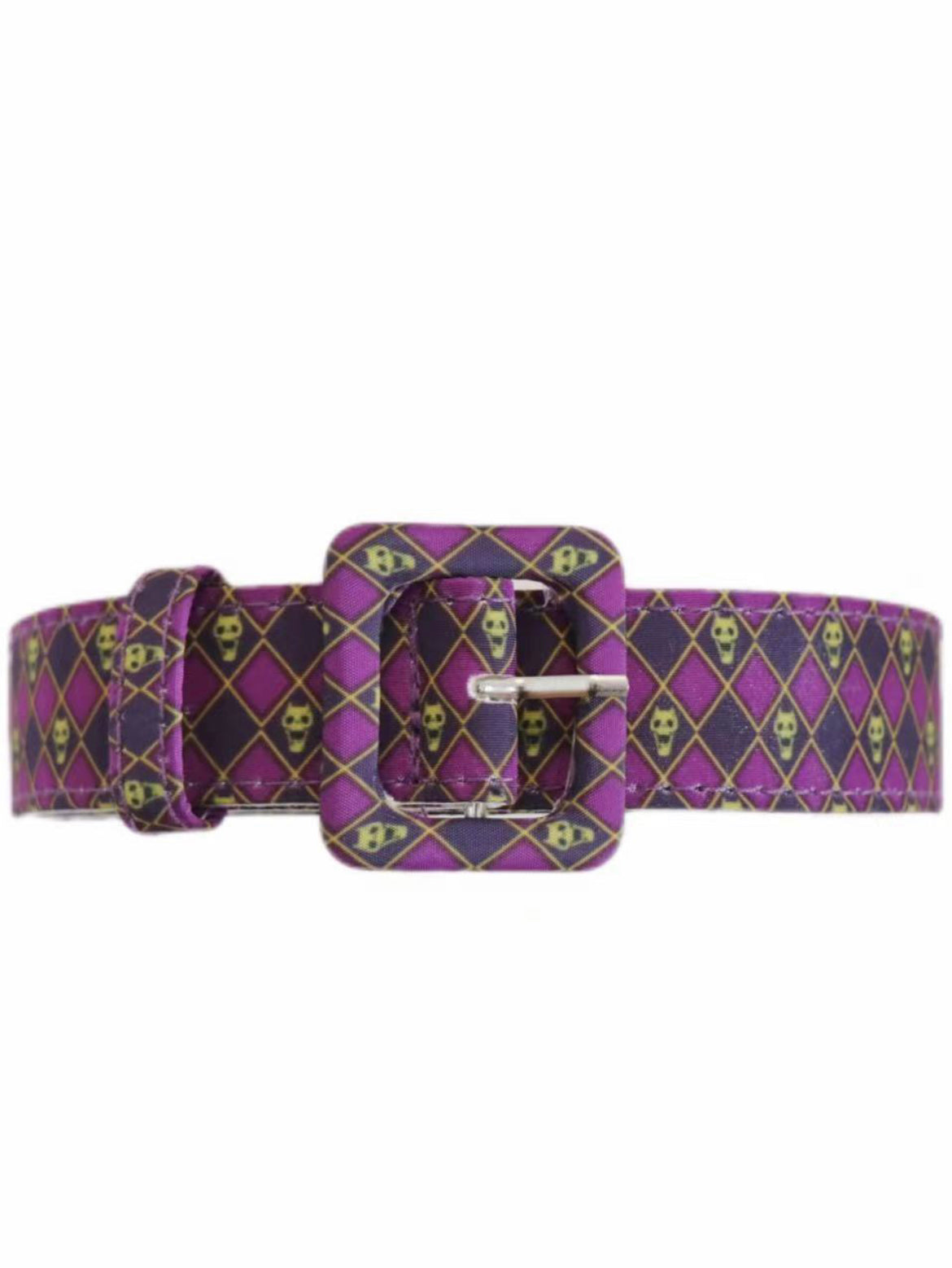 jojo Series belt