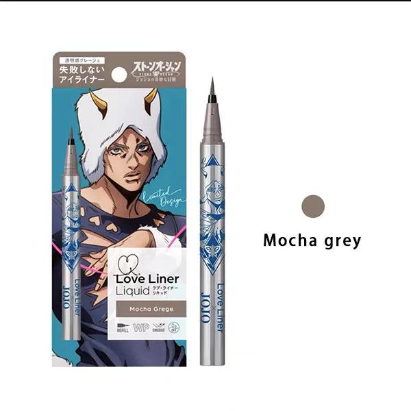 Sea of Stone - eyeliner