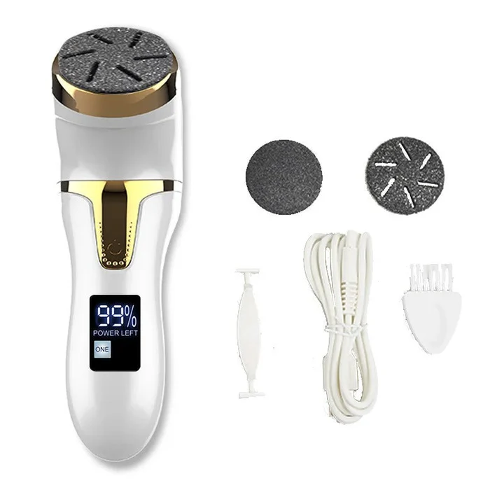Professional Electric Foot Hard Skin Remover
