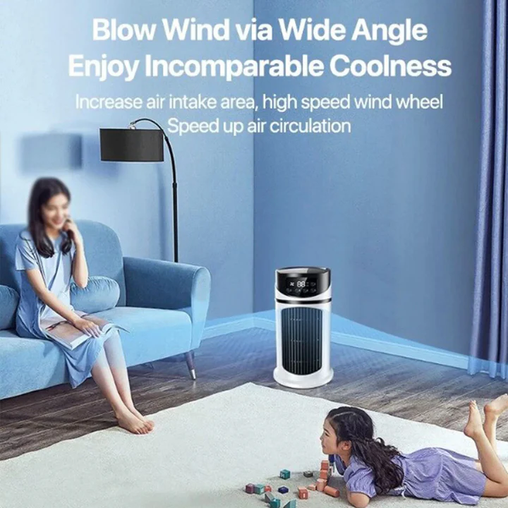 Portable Air Conditioner