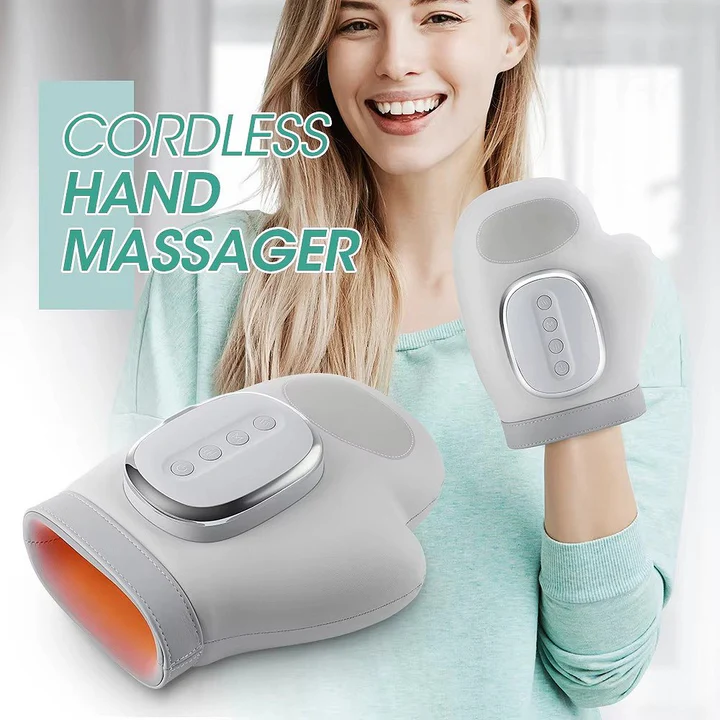Electric Hand Massager
