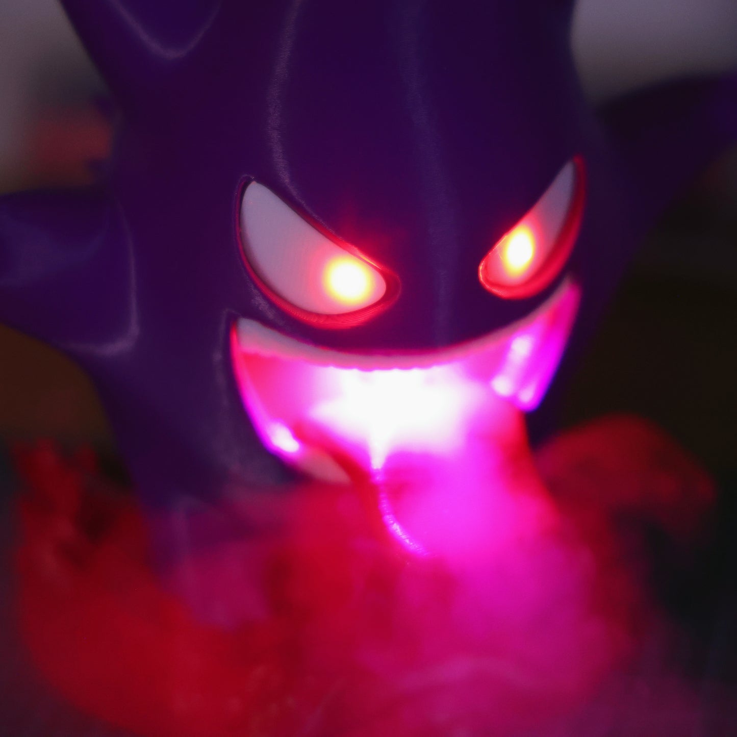 Gengar humidifier