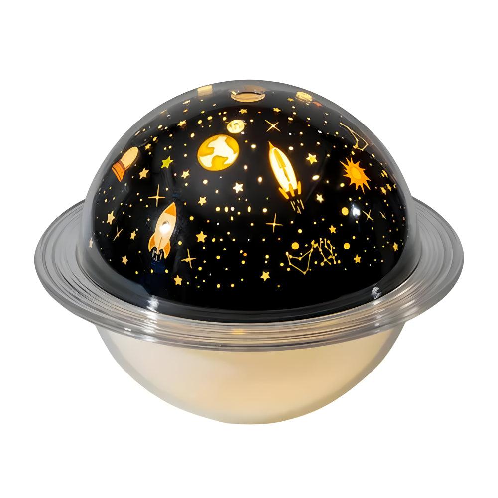 Christmas Planet Air Humidifier