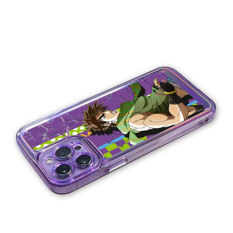 Joseph Joestar - Apple Phone Case
