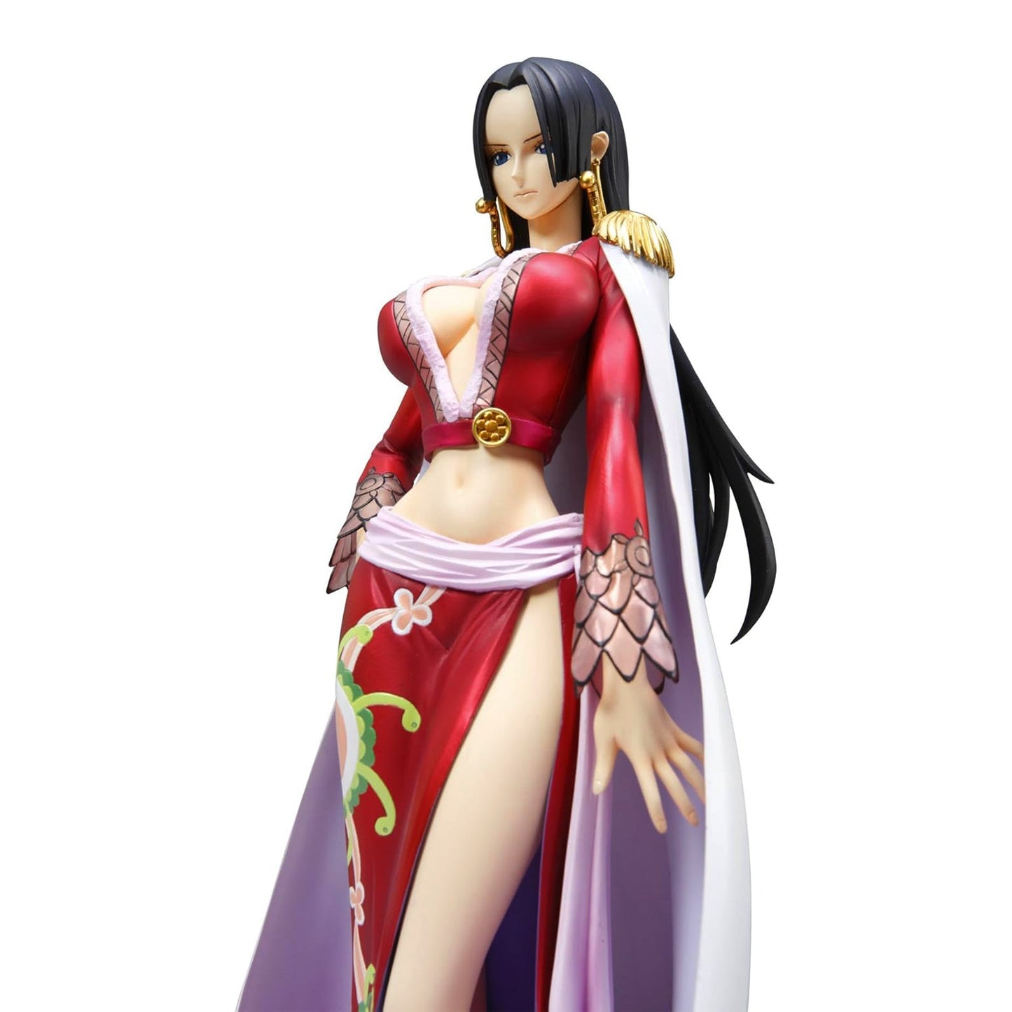Figurine One Piece - Boa Hancock Neo-DX P.O.P. Megahouse