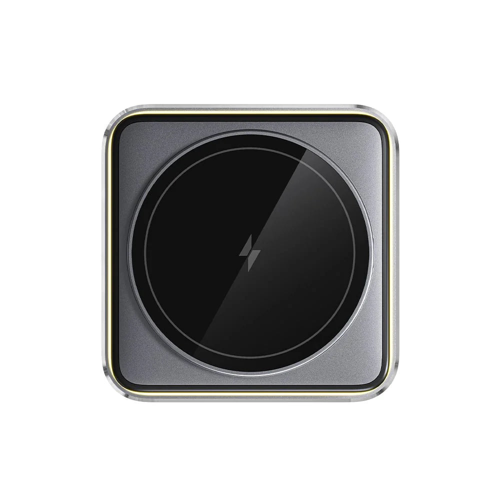 FlexiGlow 3 in 1 MagSafe 충전기