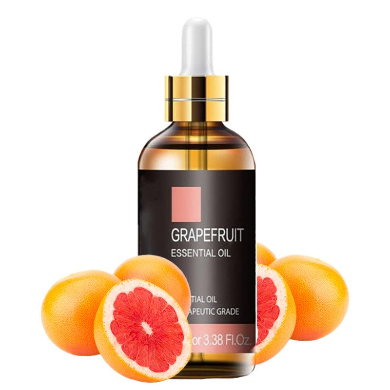 100ml Pure Grapefruit Essential Oil