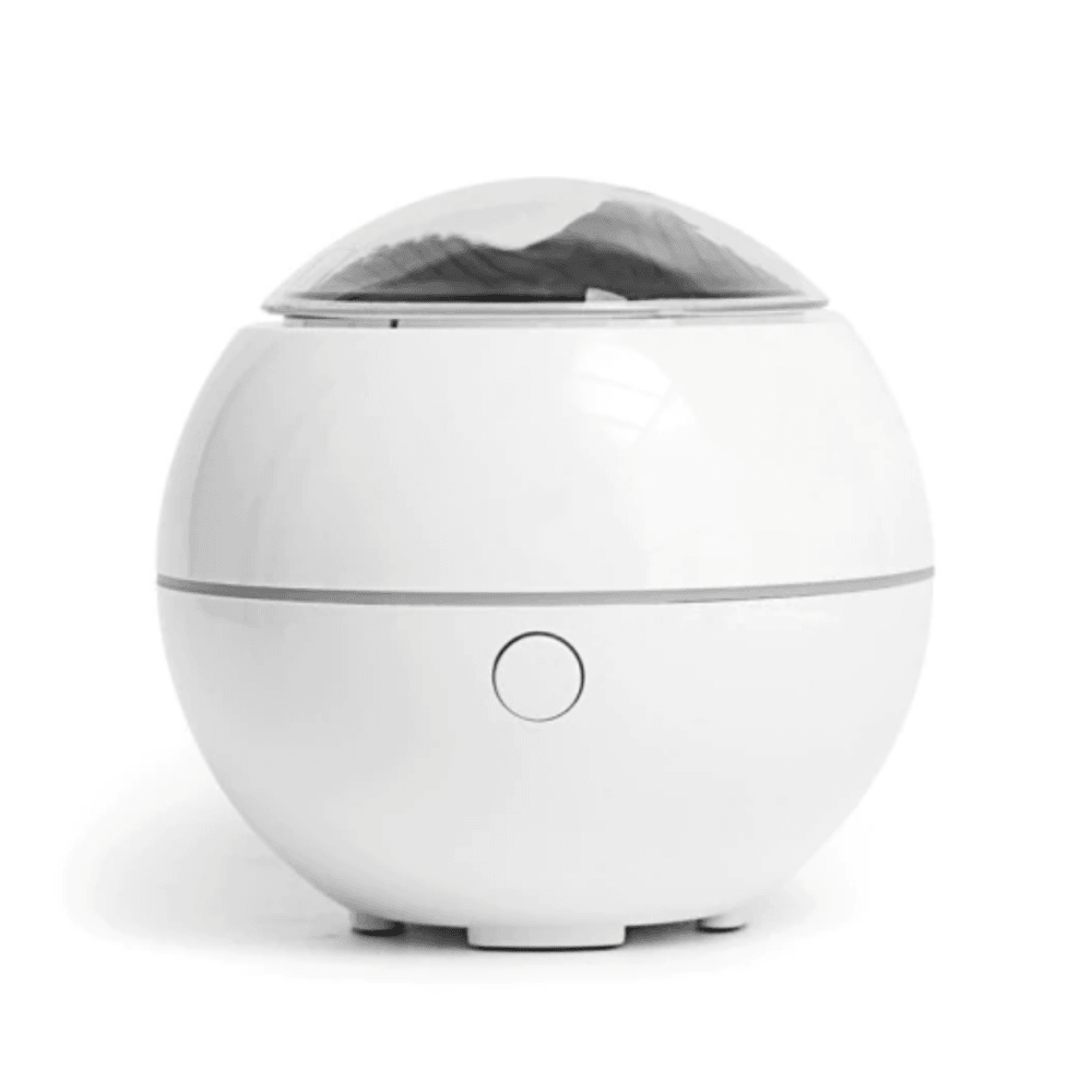 Mountain View Incense Diffuser