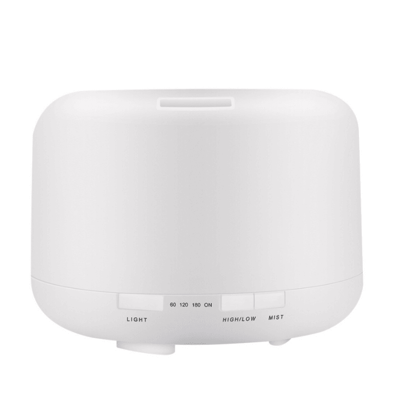 Ultrasonic Aroma Diffuser Humidifier