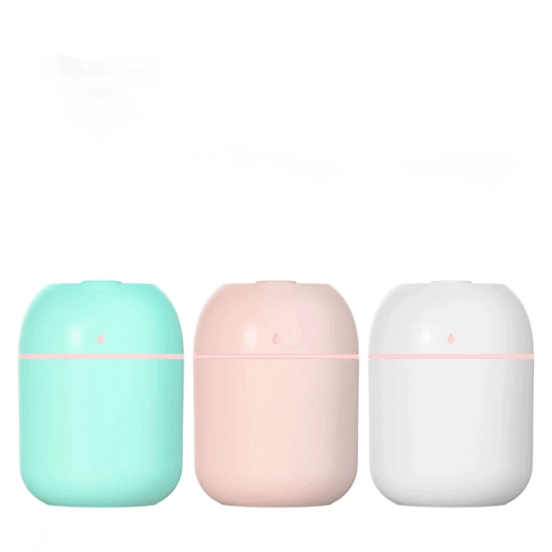 USB Essential Oil Diffuser