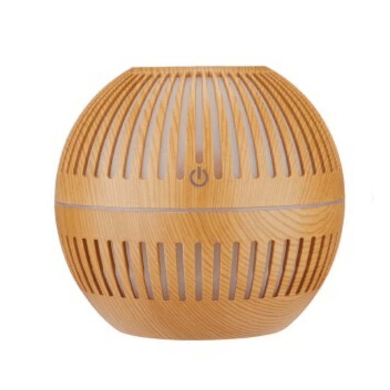 MINI Ultrasonic Air Humidifier