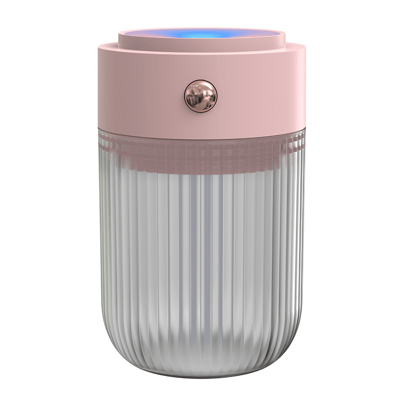 Ultrasonic USB Air Humidifier