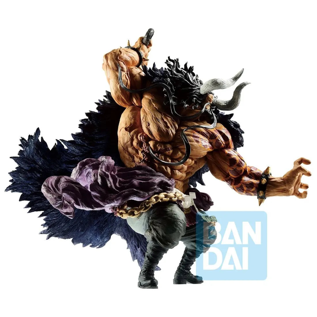 One Piece Figure - Kaido Ichiban Kuji Wano Kuni Act 3