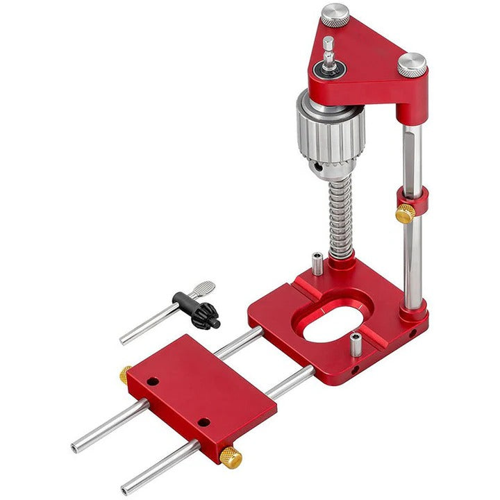 Precise Woodworking Locator