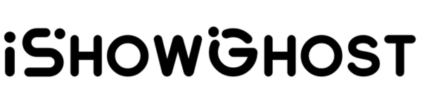 ishowghost