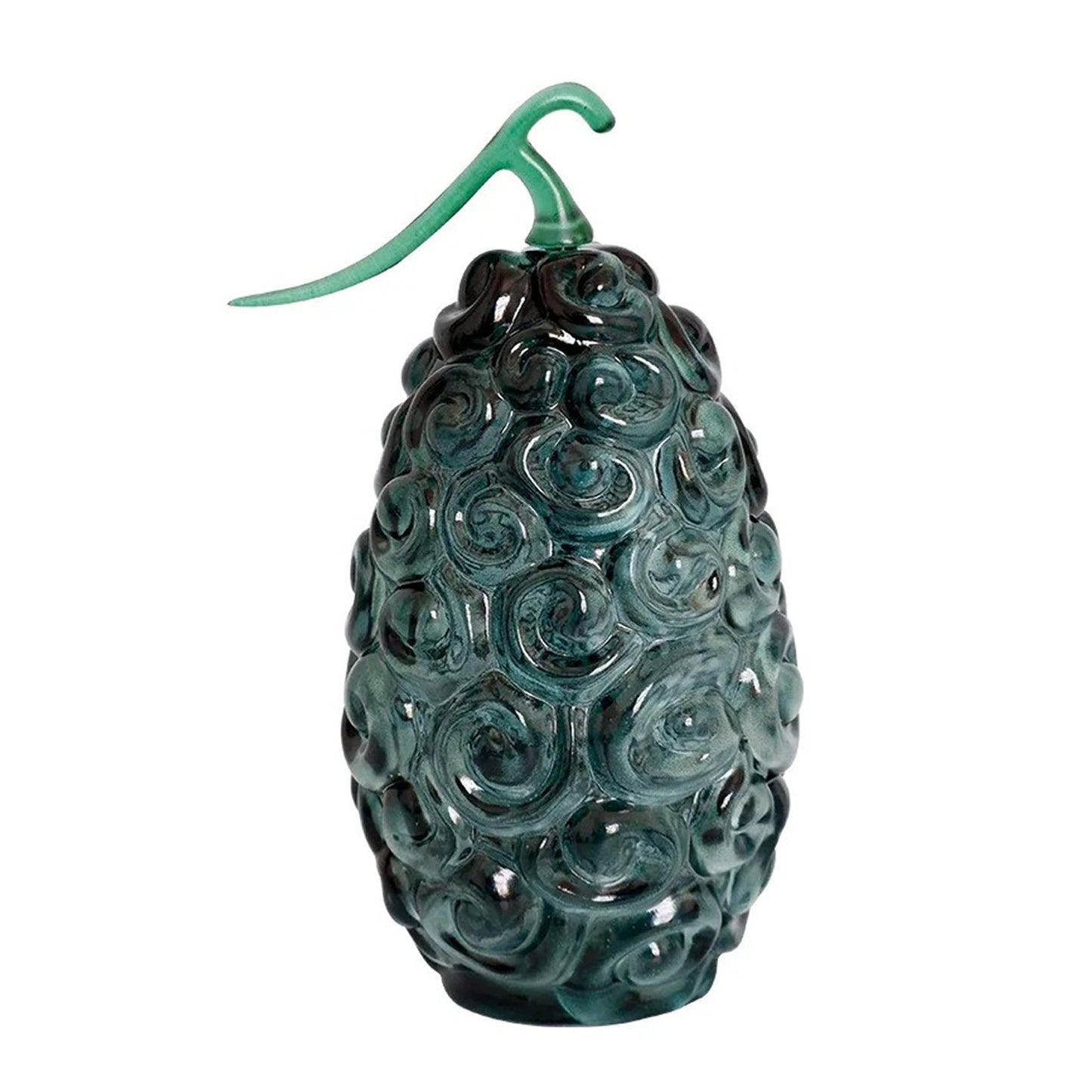 One Piece Devil Fruit Lamp - Frost Fruit Aokiji