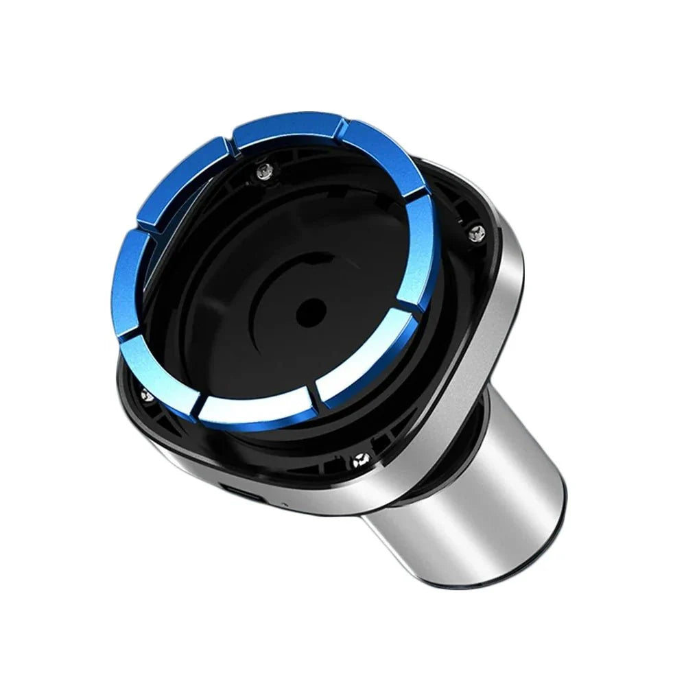 차량용 MagGrip MagSafe 무선 충전기