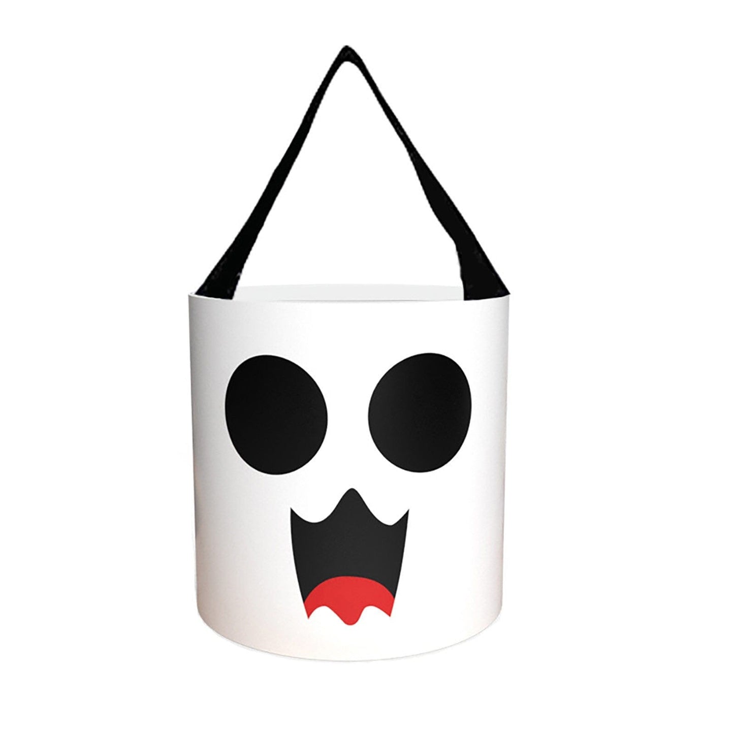Buckendy Kids’ Halloween Foldable Candy Bags