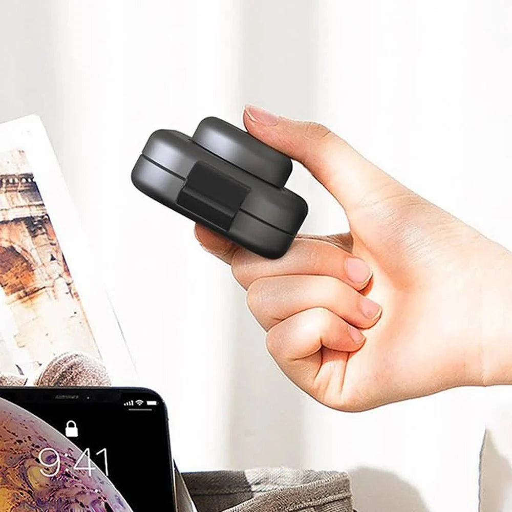 PowerMax Trio Foldable 3 in 1 Wireless Charger