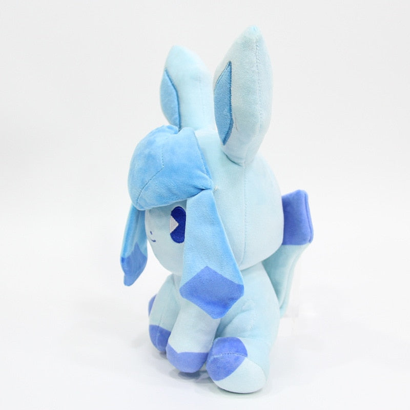Eevee / Eevee Kawaii Plush Pokemon (Vaporeon Espeon Umbreon Leafeon)