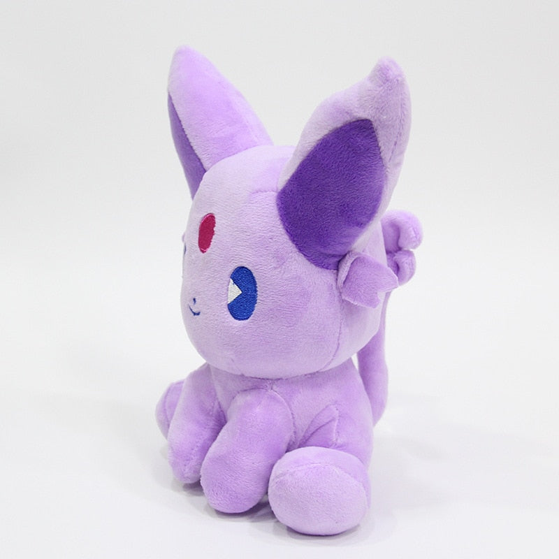 Eevee / Eevee Kawaii Plush Pokemon (Vaporeon Espeon Umbreon Leafeon)