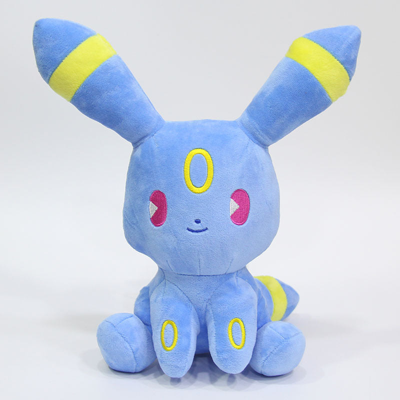 Eevee / Eevee Kawaii Plush Pokemon (Vaporeon Espeon Umbreon Leafeon)