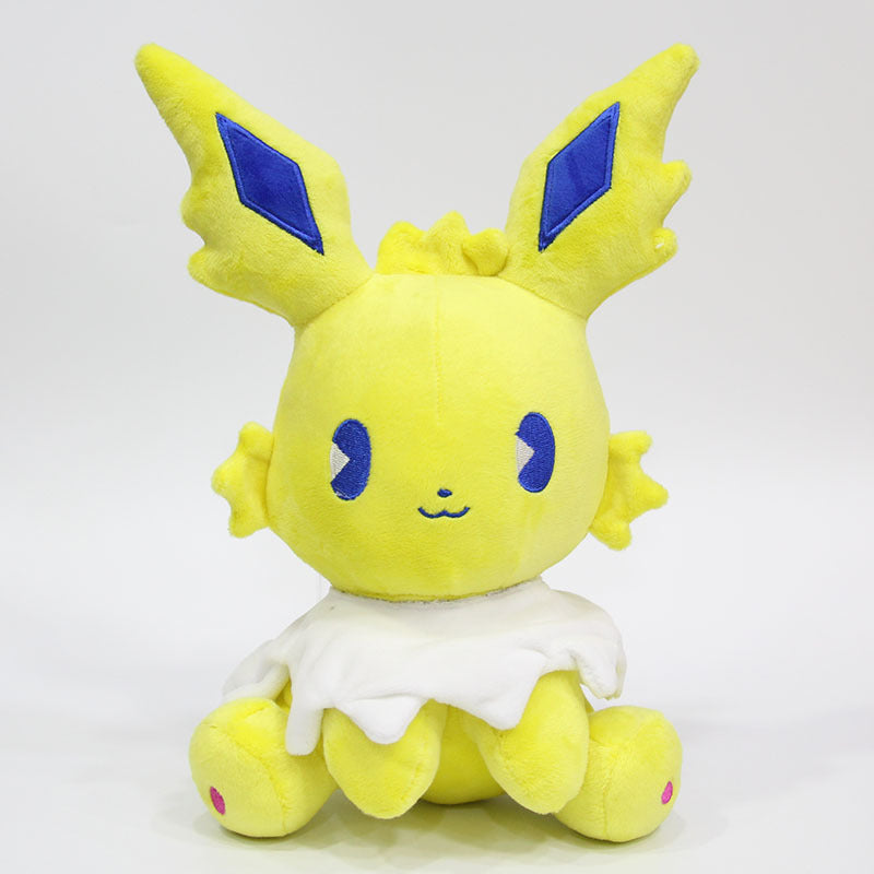 Eevee / Eevee Kawaii Plush Pokemon (Vaporeon Espeon Umbreon Leafeon)