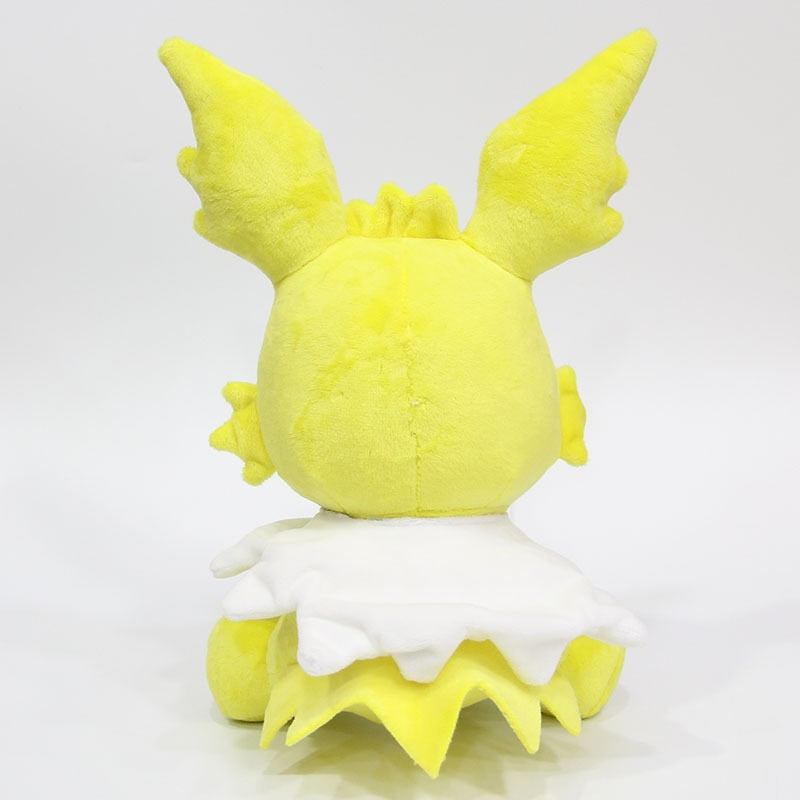 Eevee / Eevee Kawaii Plush Pokemon (Vaporeon Espeon Umbreon Leafeon)