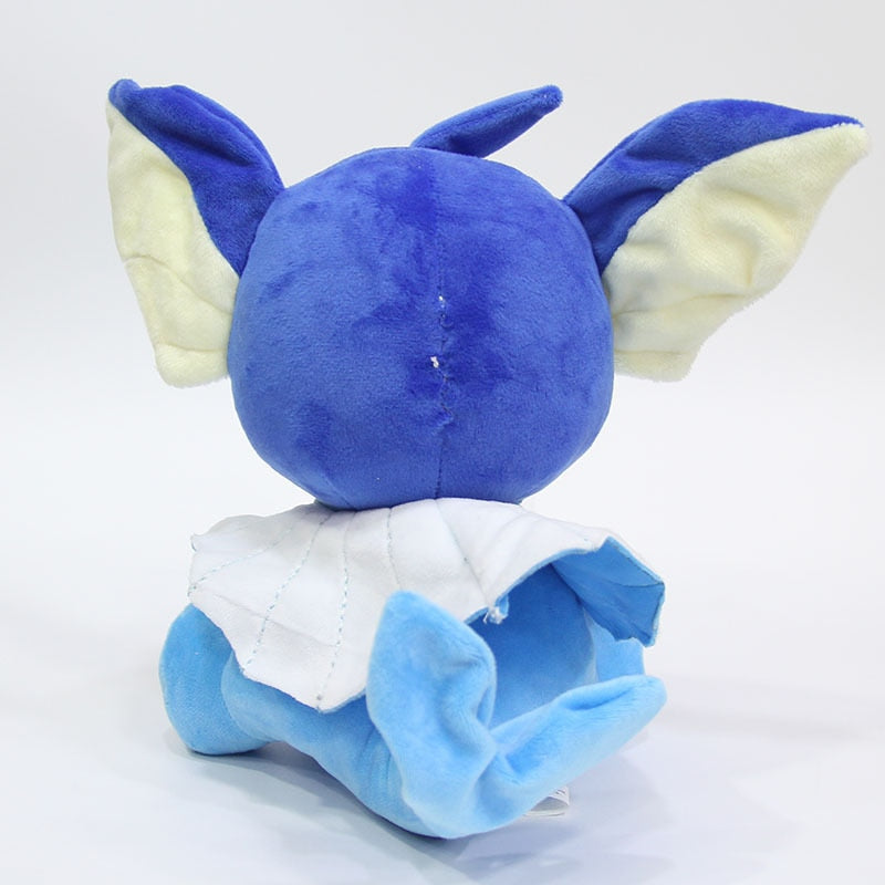 Eevee / Eevee Kawaii Plush Pokemon (Vaporeon Espeon Umbreon Leafeon)