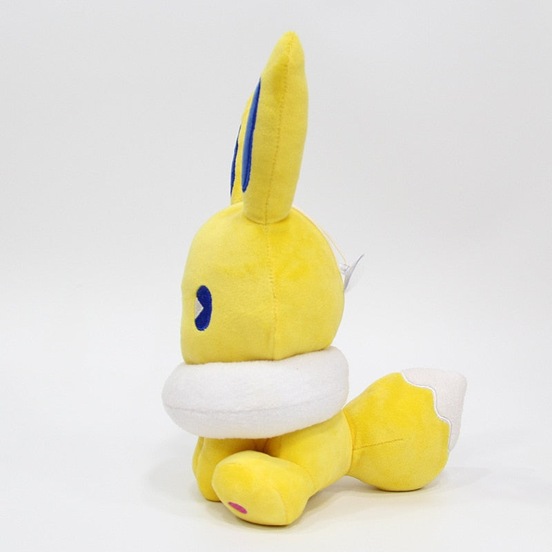 Eevee / Eevee Kawaii Plush Pokemon (Vaporeon Espeon Umbreon Leafeon)