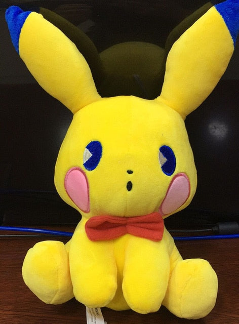 Eevee / Eevee Kawaii Plush Pokemon (Vaporeon Espeon Umbreon Leafeon)