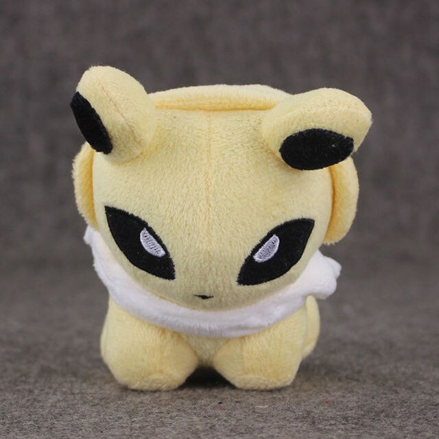 Eevee / Eevee Kawaii Plush Pokemon (Vaporeon Espeon Umbreon Leafeon)