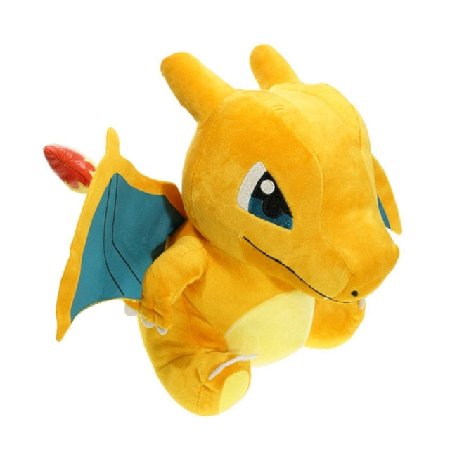 Charizard / Charizard Pokemon stuffed animal approx. 20cm