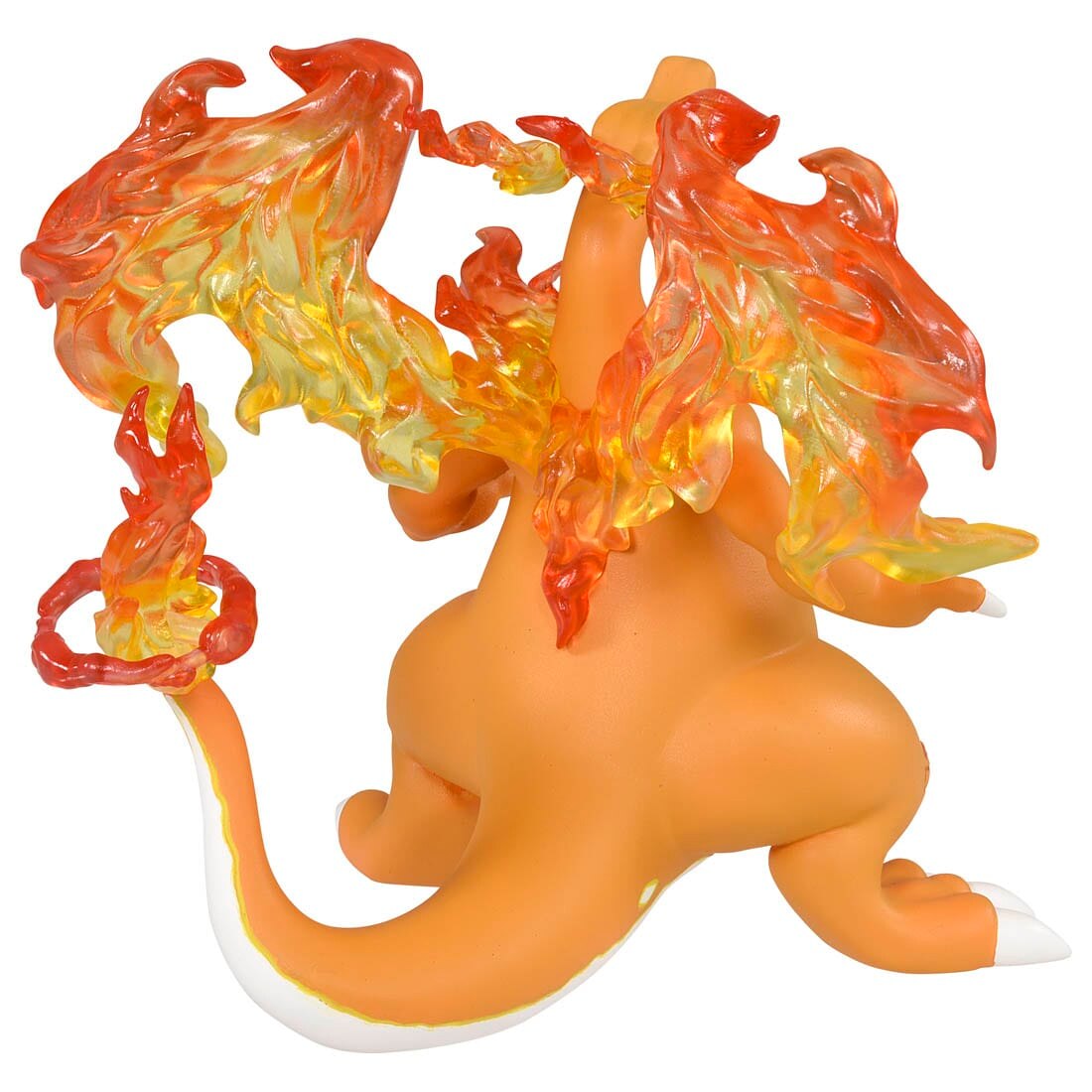 Gigamax Charizard Charizard Pokemon Moncolle Figure