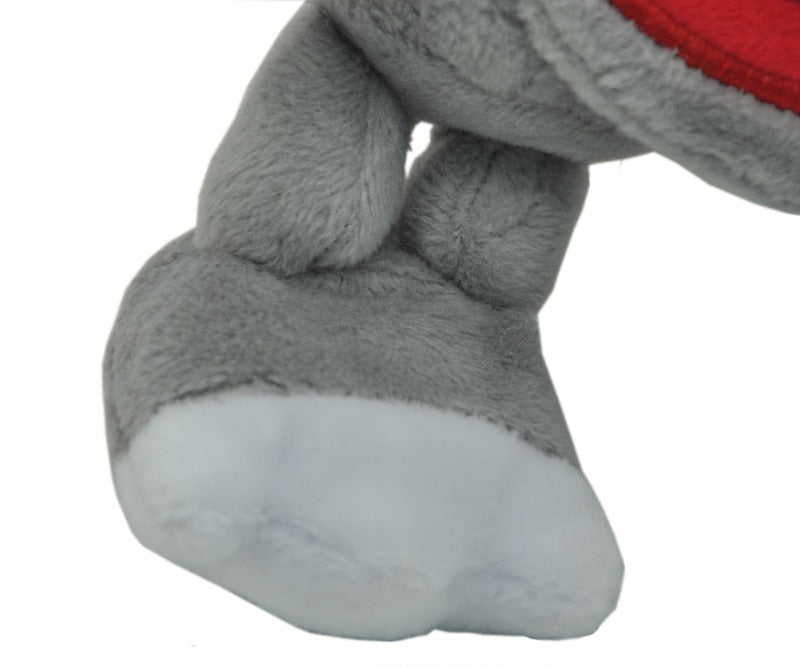 Bowser plush figure approx. 15cm