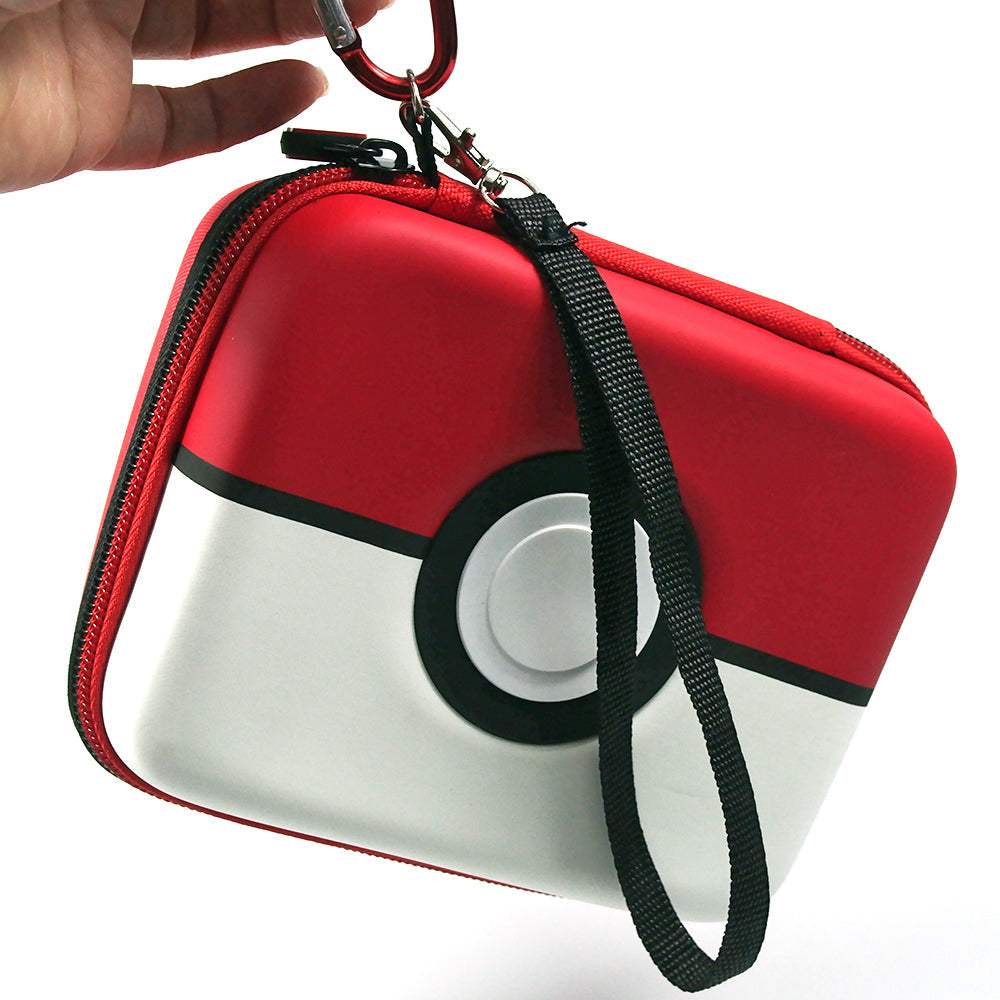 Storage box for 400 Pokémon trading cards