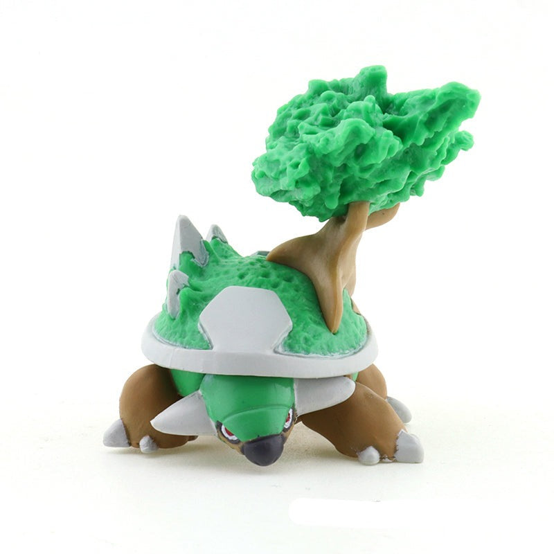 Torterra Torterra Pokemon figure