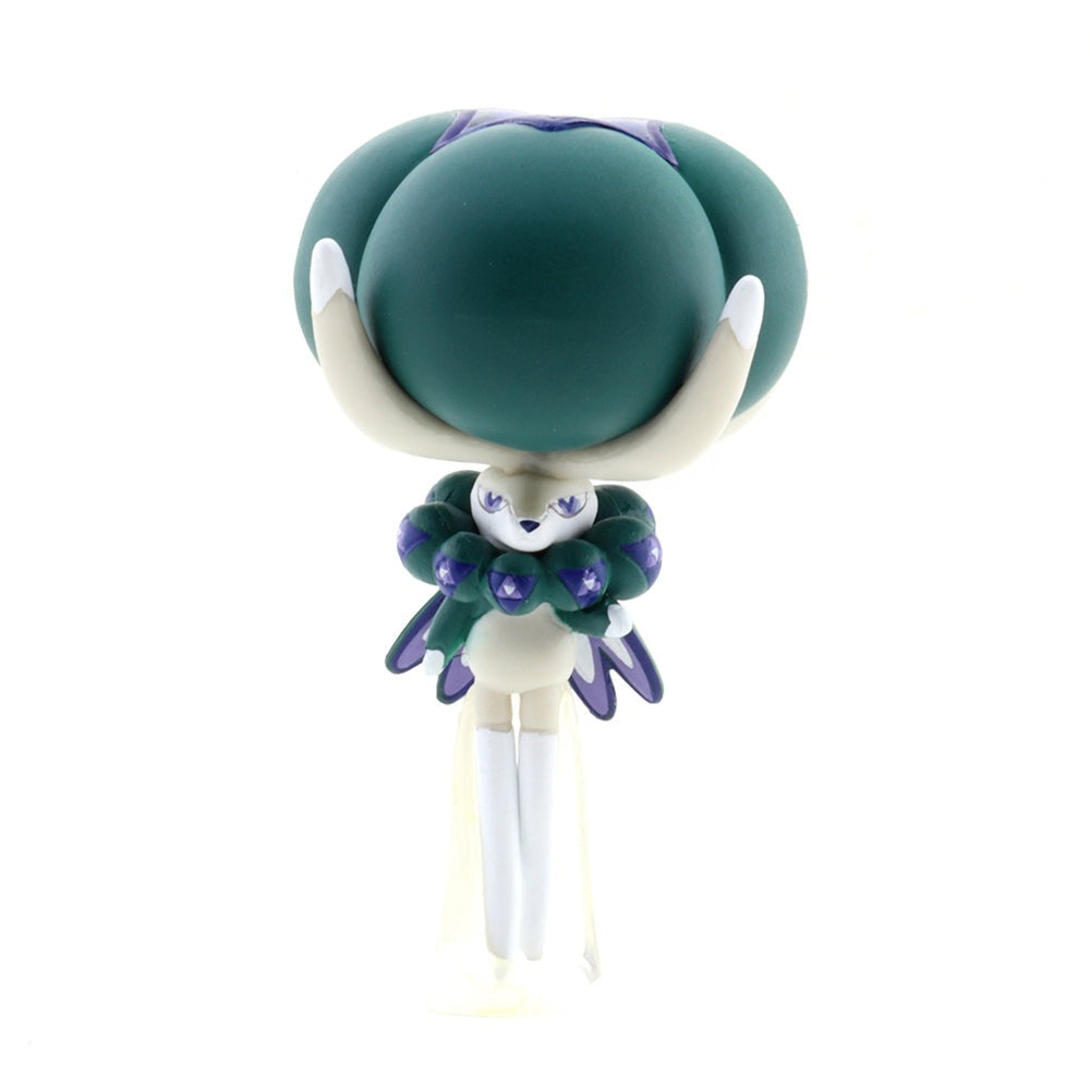 Coronospa Calyrex Collectible - Legendary Pokémon