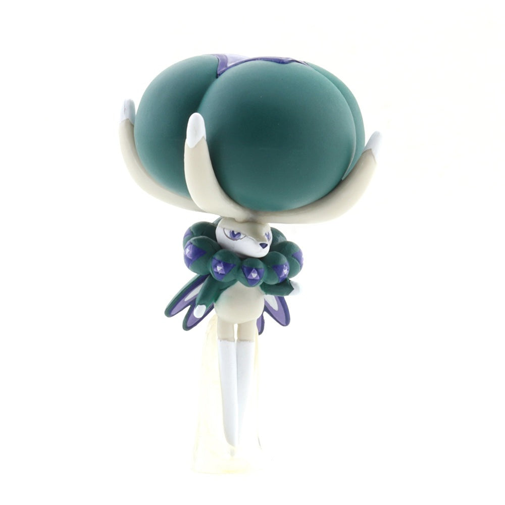 Coronospa Calyrex Collectible - Legendary Pokémon