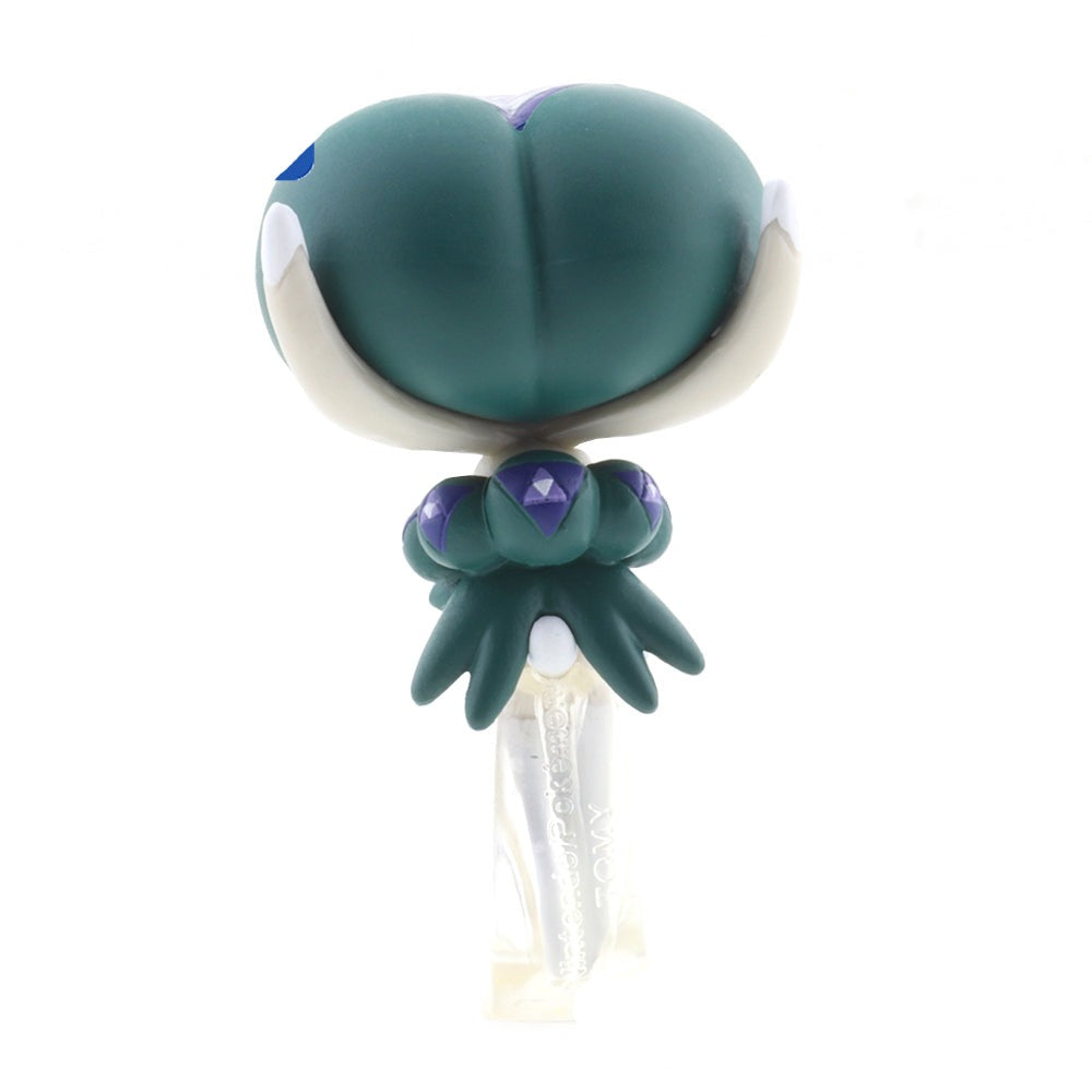 Coronospa Calyrex Collectible - Legendary Pokémon