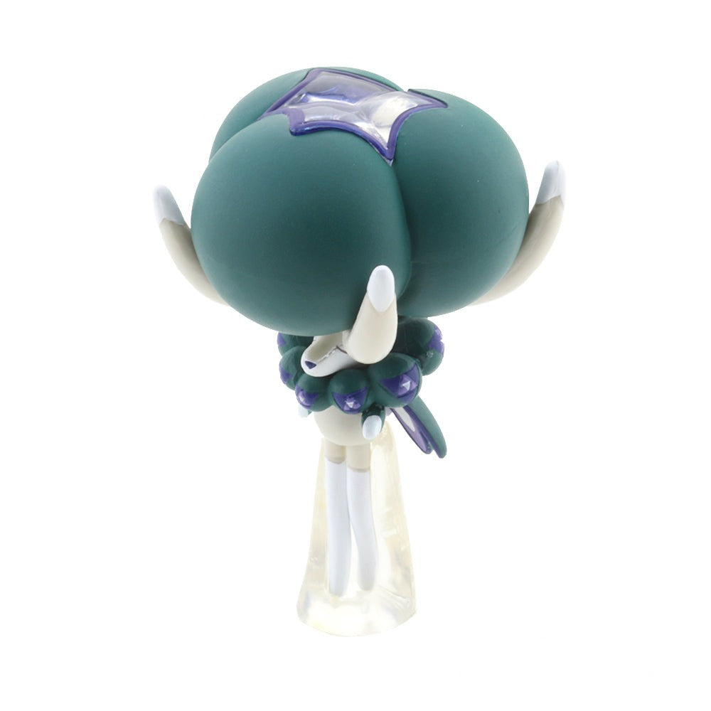 Coronospa Calyrex Collectible - Legendary Pokémon