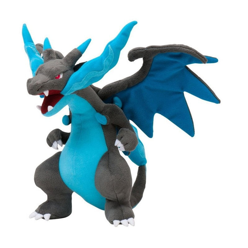 Charizard / Glurak plush toy (25cm) Pokemon
