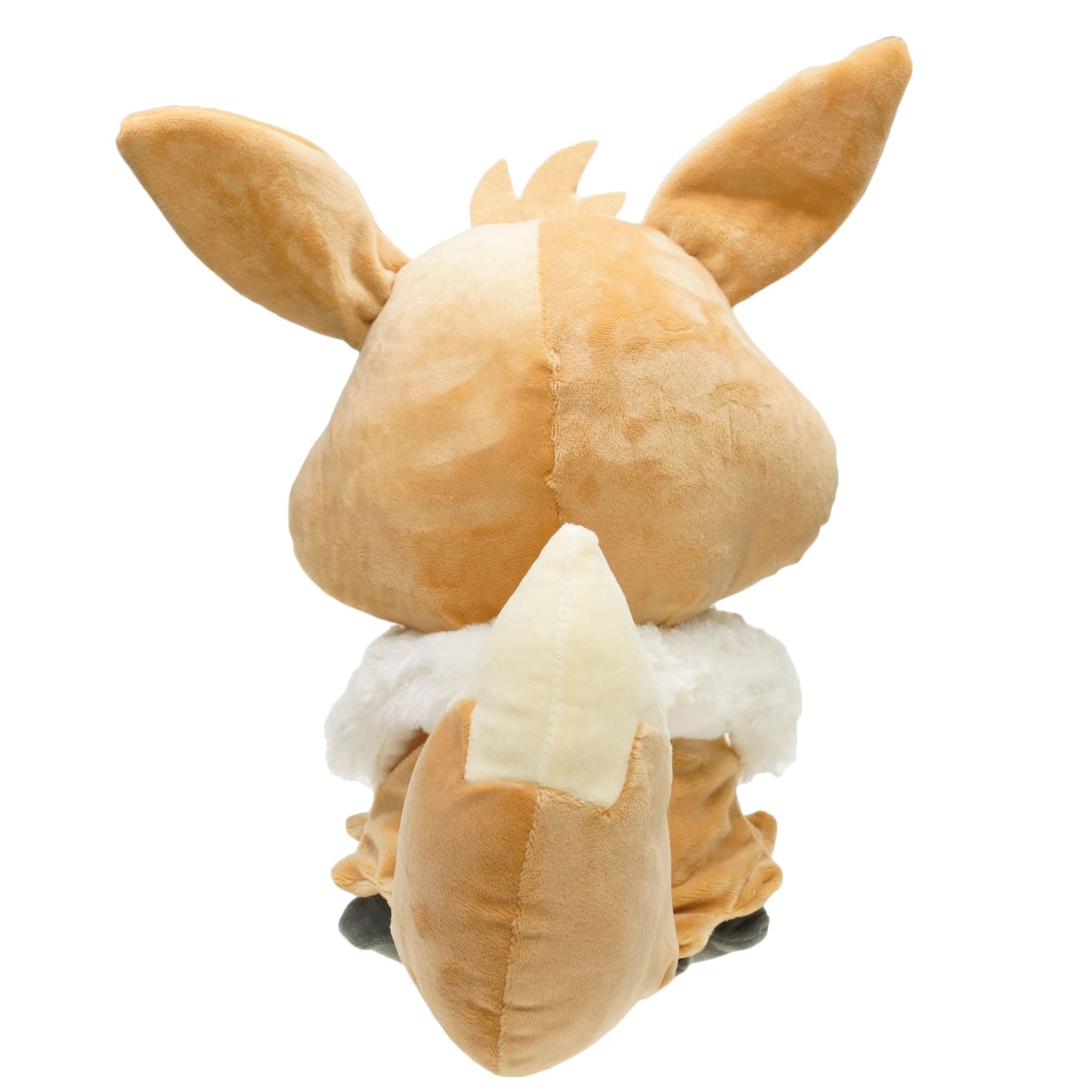 Eevee Mimikyu Cosplay Plush Figures (about 20cm or 30cm)