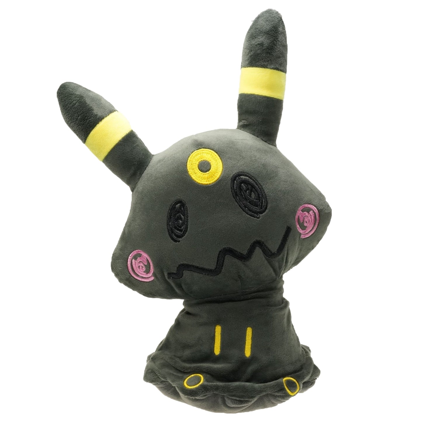 Eevee Mimikyu Cosplay Plush Figures (about 20cm or 30cm)