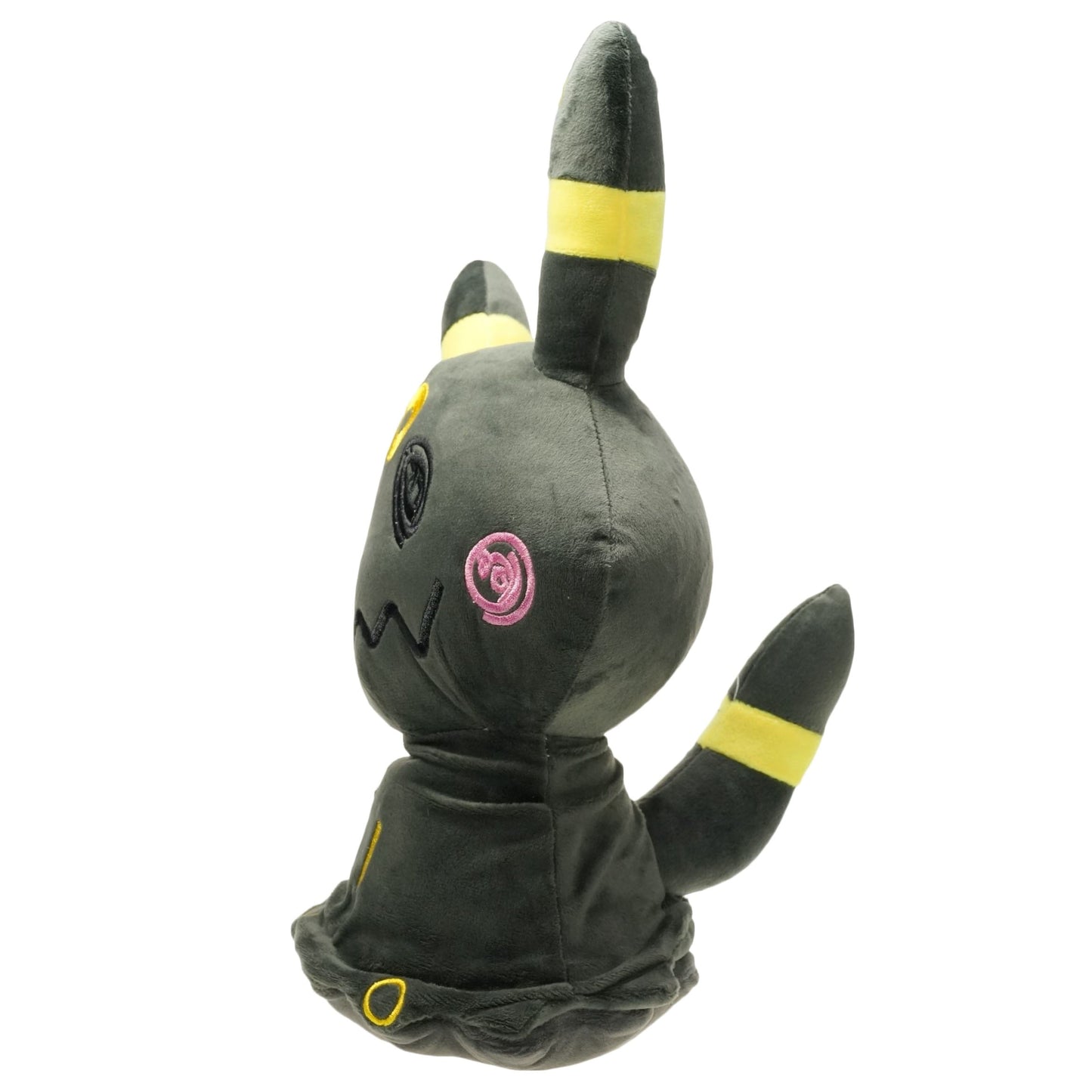 Eevee Mimikyu Cosplay Plush Figures (about 20cm or 30cm)
