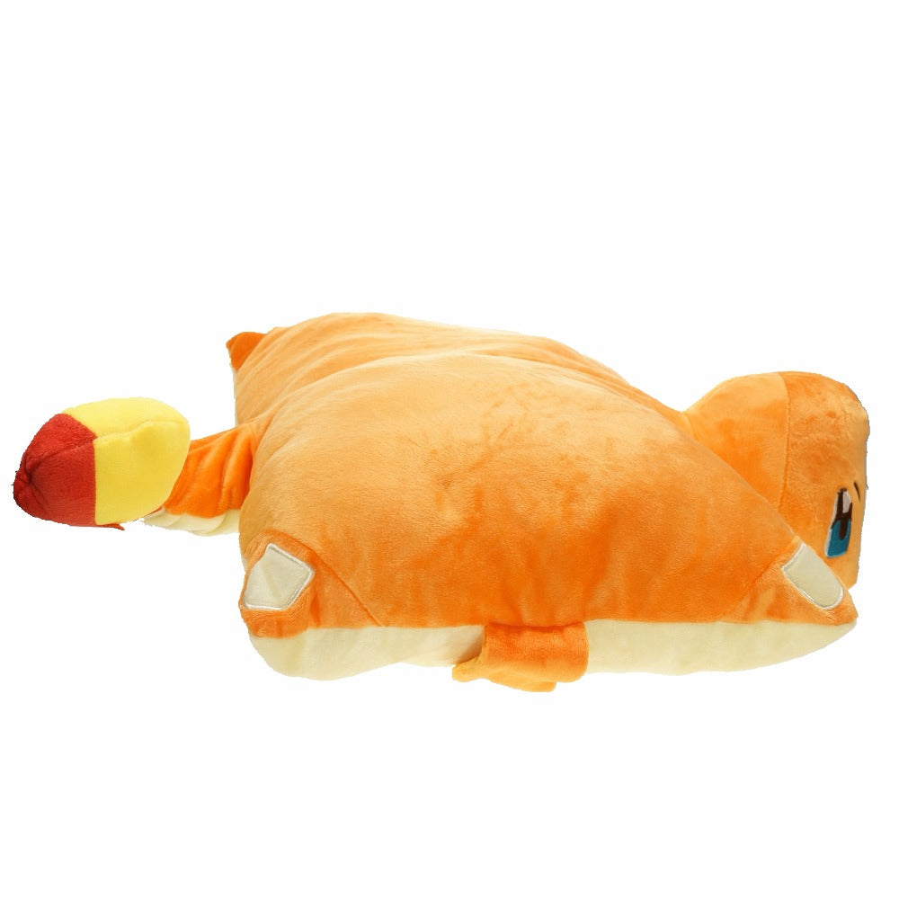Charmander / Glumanda cushion (approx. 40cm * 38cm)