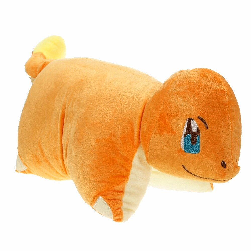 Charmander / Glumanda cushion (approx. 40cm * 38cm)