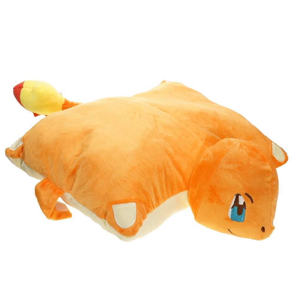 Charmander / Glumanda cushion (approx. 40cm * 38cm)