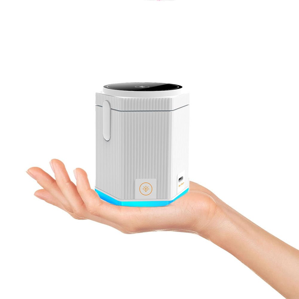 PulseFlex 3 in 1 MagSafe 무선 충전기